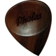 Pholea Timber Ebony Guitar Pick