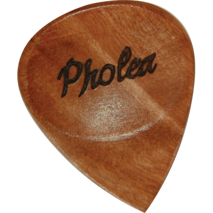 Pholea Timber Rosewood Guitar Pick