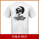 Pholea T-Shirt I Think Therefore I..