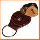 Guitar Pick Holder Key Ring With 2..