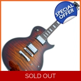 Pholea LP Mahogany Electric PLP-VB