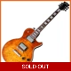 Pholea LP Mahogany Electric KLP-TB