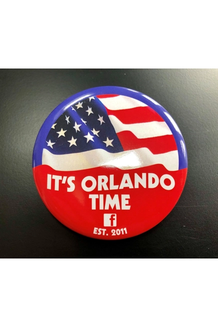 IOT 76mm Membership Badge