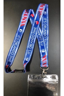 IOT Lanyard with P..