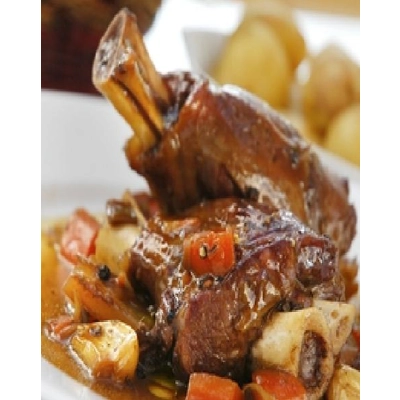 Lamb Shank