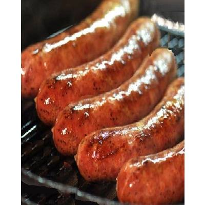 Pork Sausages 454g 1lb.