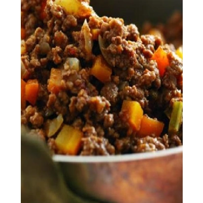 Minced Steak 500g