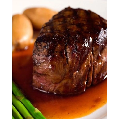 Fillet Steak 170g ..