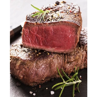 Rump Steak 225g 8oz
