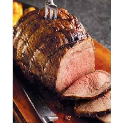 Topside of Beef Ro..