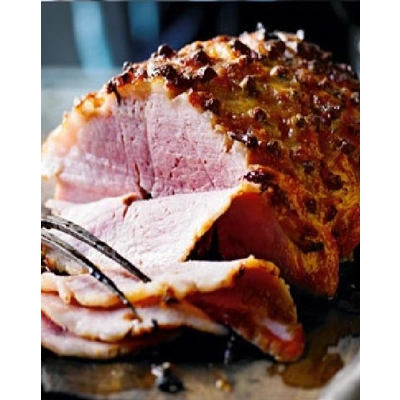 Gammon Joint 1kg.