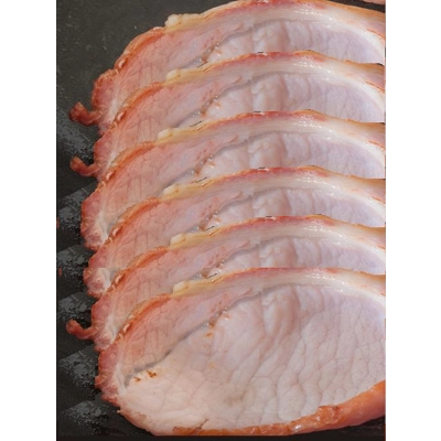 Dry Cure Signature Bacon