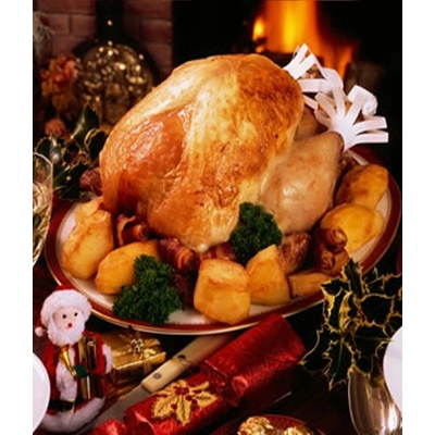 Whole Turkeys, Geese, P..
