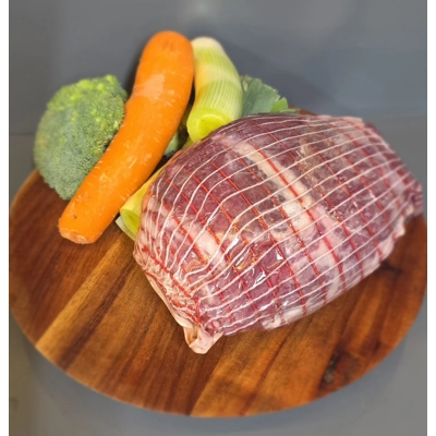 Wild Venison Haunch Joint