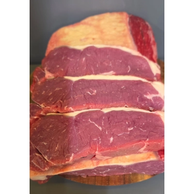 Sirloin Steak 225g 8oz