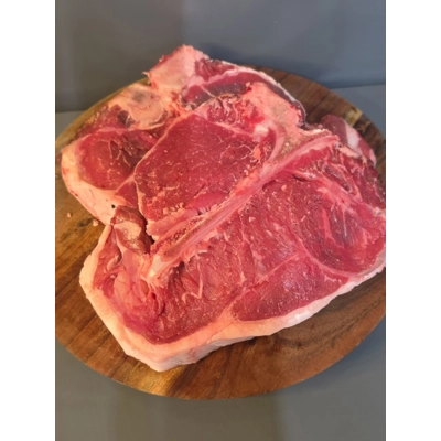 T-Bone Steak