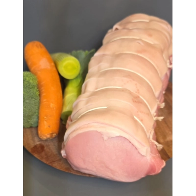 Pork Loin Joint 1kg