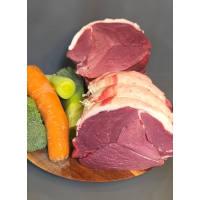 Topside of Beef Roastin..