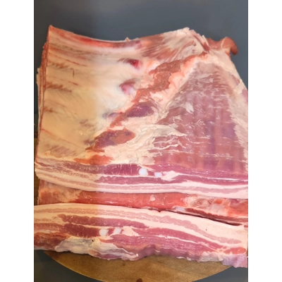 Belly Pork 500g