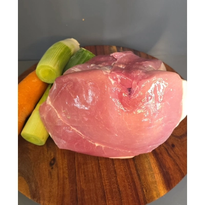 Gammon Joint 1kg.