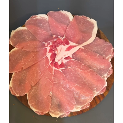 ShortBack Bacon 12..