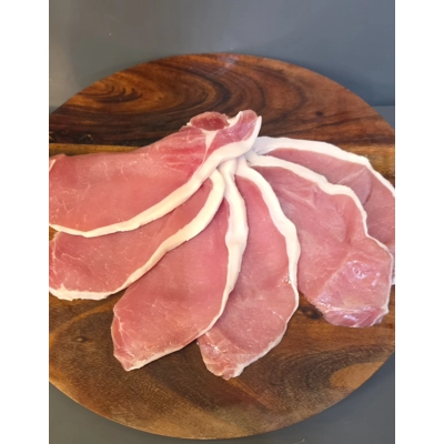 Dry Cure Signature Bacon