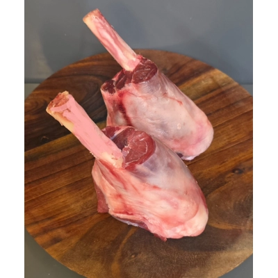 Lamb Shank
