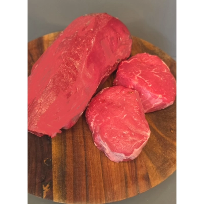 Fillet Steak 170g ..