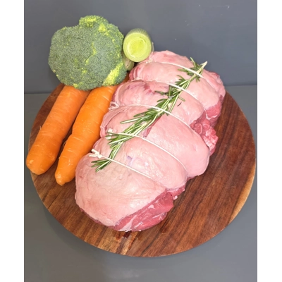 Leg of Lamb, Boneless