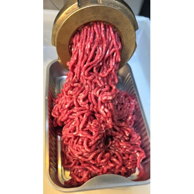 Minced Steak 500g