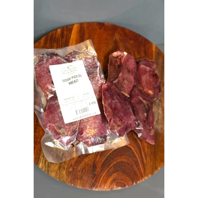 Wood Pigeon Breast