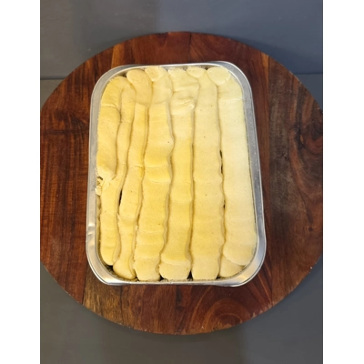 Huntsmans Pie (Venison ..