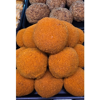 Scotch Eggs
