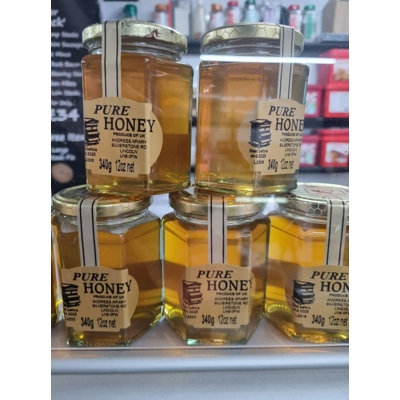Local Honey (Bee J..