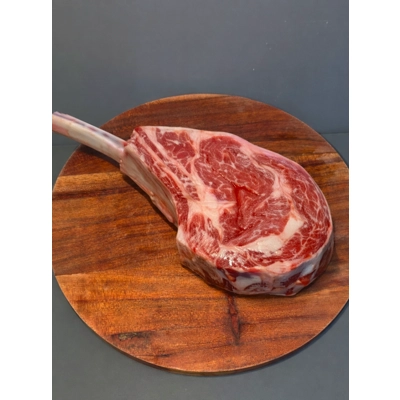 Tomahawk Steak