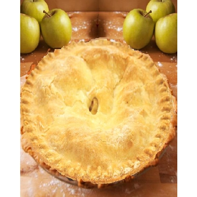 Apple Pie
