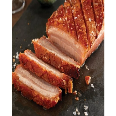 Belly Pork 500g