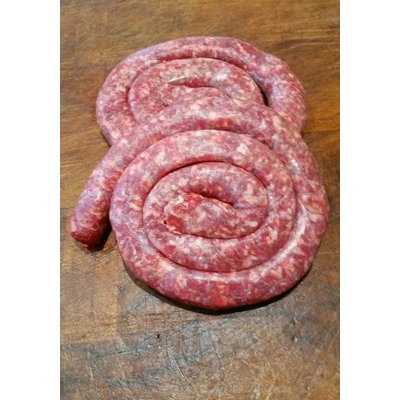 Boerewors