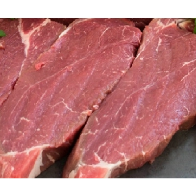 Beef Braising Steak 500g