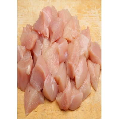 Diced Chicken 500g