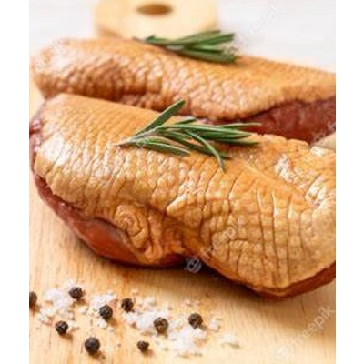 Duck Breast