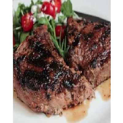 Lamb Loin Chop