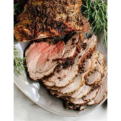 Leg of Lamb, Bonel..