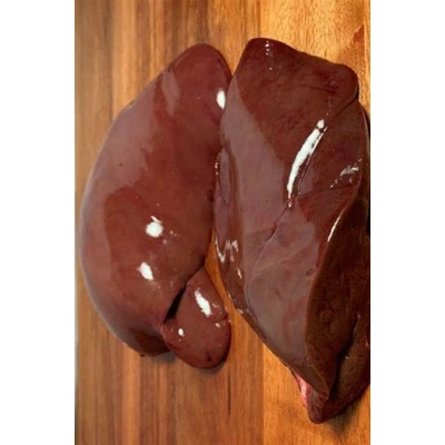Liver 500g