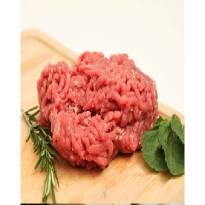 Minced Lamb 500g