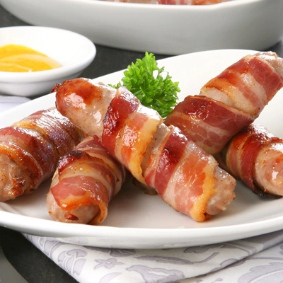 Pigs in Blankets