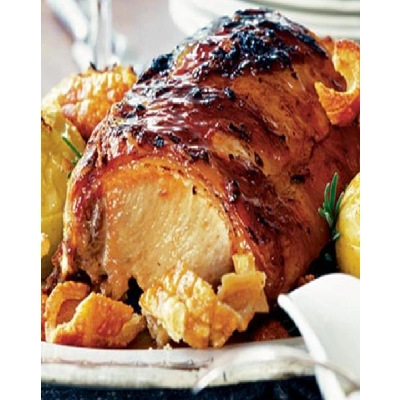 Pork Loin Joint 1kg