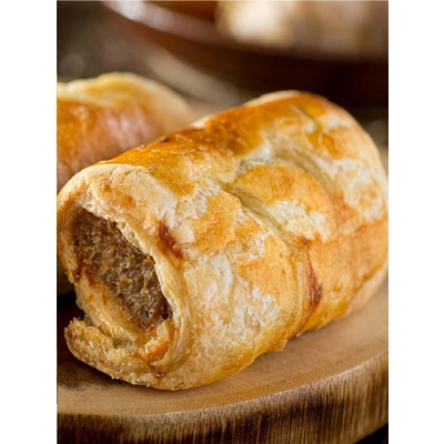 Lincolnshire Sausa..