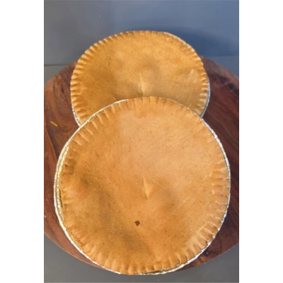 Deep Filled Steak & Pot..