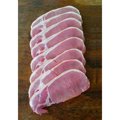 Smoked Bacon 8 Slices